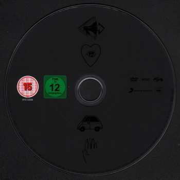 3DVD Depeche Mode: Video Singles Collection DIGI 38873