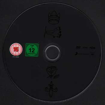 3DVD Depeche Mode: Video Singles Collection DIGI 38873