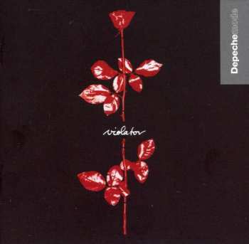 LP Depeche Mode: Violator 376698