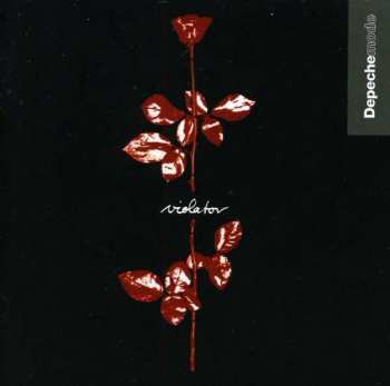 CD Depeche Mode: Violator 371340