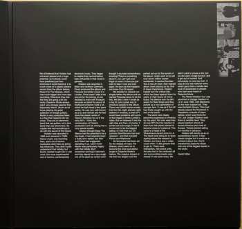 LP Depeche Mode: Violator