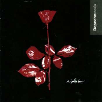 CD Depeche Mode: Violator