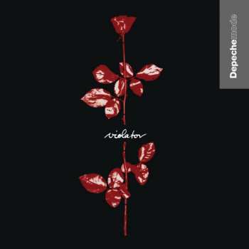 Album Depeche Mode: Violator