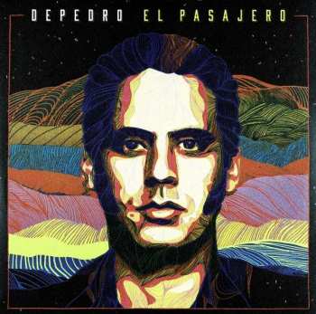 Album DePedro: El Pasajero