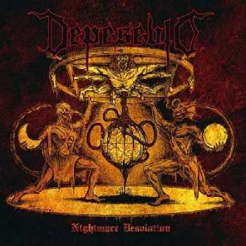 Album Depeseblo: Nightmare Desolation