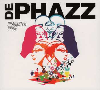 De-Phazz: Prankster Bride