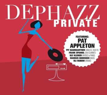 Album De-Phazz: Private
