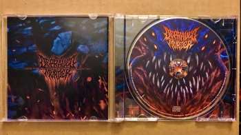 CD Depraved Murder: Unethical Terrestrial Collapse 433706