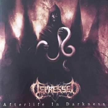 CD Depressed: Afterlife In Darkness 313067