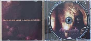CD Depressed: Afterlife In Darkness 313067