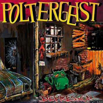 Album Poltergeist: Depression