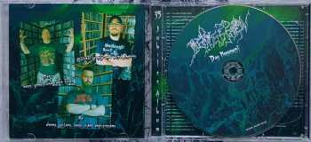 2CD Depression: Das Monument