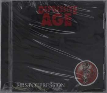 Album Depressive Age: First Depression