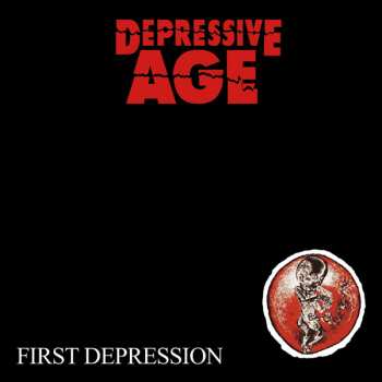 LP Depressive Age: First Depression 509881