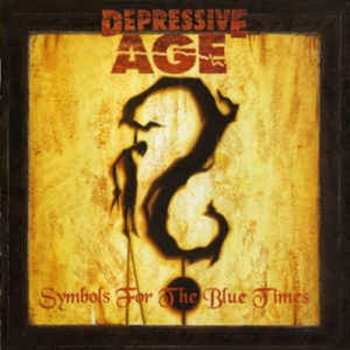 Album Depressive Age: Symbols For The Blue Times