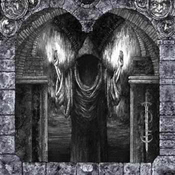 Album Depressive Silence: V: Medieval Demons Mmxix