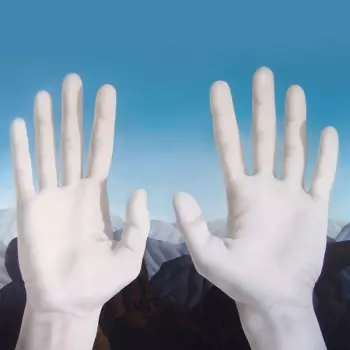 Deptford Goth: Life After Defo