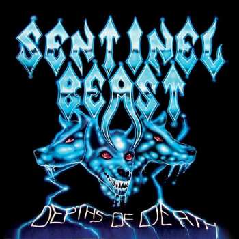CD Sentinel Beast: Depths Of Death 421246