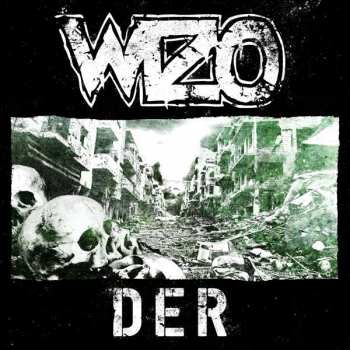 Album WIZO: DER