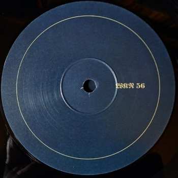 LP Der Blutharsch And The Infinite Church Of The Leading Hand: The Cosmic Trigger: Retriggered