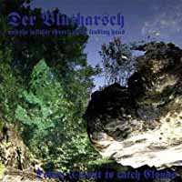 Album Der Blutharsch And The Infinite Church Of The Leading Hand: Today I Want To Catch Clouds