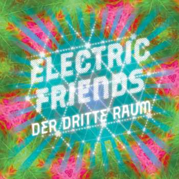2LP Der Dritte Raum: Electric Friends