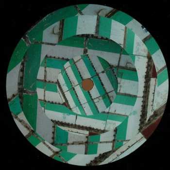 LP Der Dritte Raum: Zweitakt