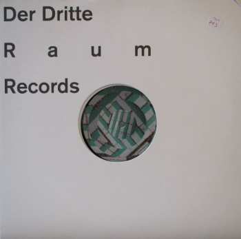 LP Der Dritte Raum: Zweitakt