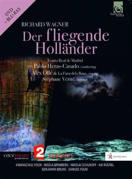 Richard Wagner: Der Fliegende Holländer