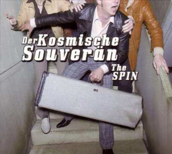 CD Der Kosmische Souverän: The Spin 531899