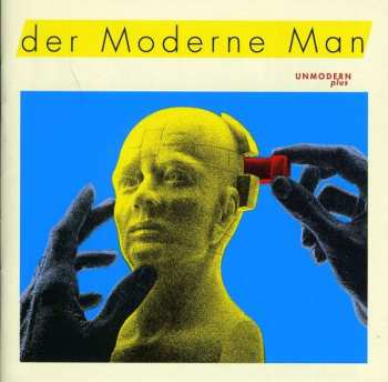 CD Der Moderne Man: Unmodern - Plus 118500