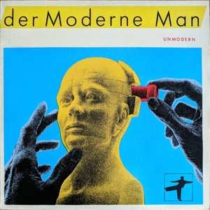 Album Der Moderne Man: Unmodern