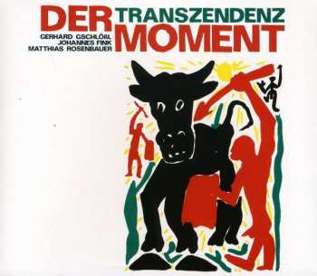 Album Der Moment: Transzendenz