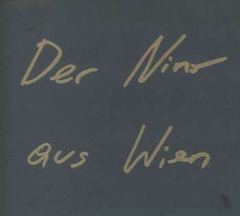 CD Der Nino Aus Wien: Der Nino Aus Wien 286968