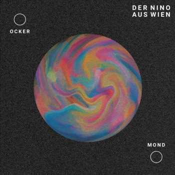 Album Der Nino Aus Wien: Ocker Mond