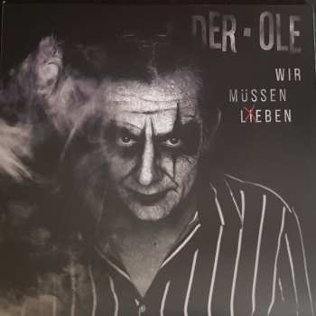 Album Der Ole: Wir Müssen Leben