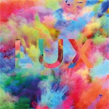 Album Der Panther: Lux