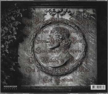 Album Der Trauerschwan: Sanguinare Vampiris