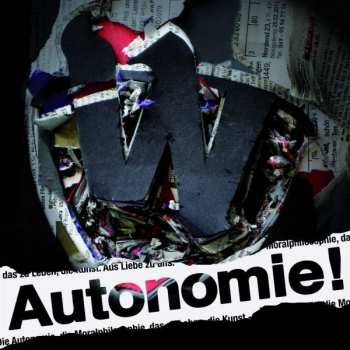 CD Der W: Autonomie! 230061