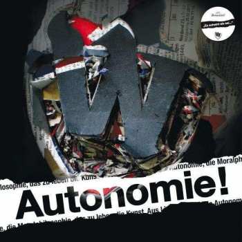 Album Der W: Autonomie!