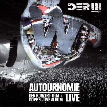 Album Der W: Autournomie