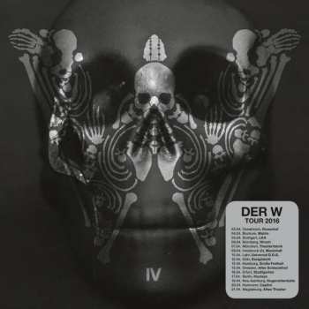 CD Der W: IV 314636