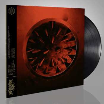 LP Der Weg Einer Freiheit: Innern