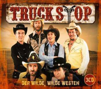 3CD Truck Stop: Der Wilde, Wilde Westen 503218