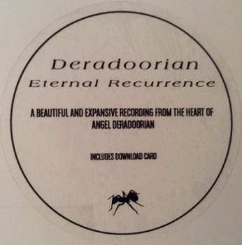 LP Deradoorian: Eternal Recurrence 349810