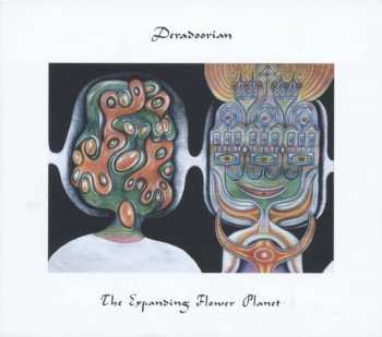 Album Deradoorian: The Expanding Flower Planet