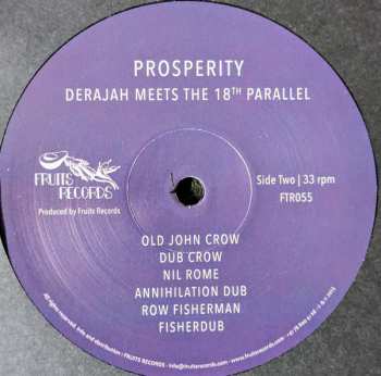 LP Derajah: Prosperity 513652