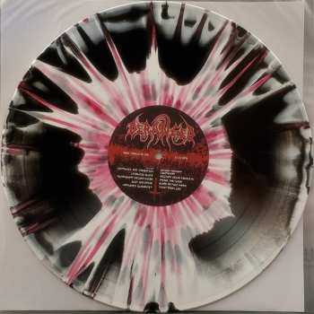 LP Deranged: Cut Carve Rip Serve