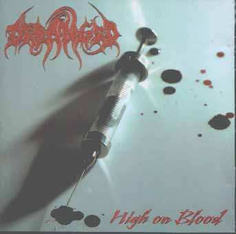 Album Deranged: High On Blood