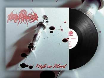 LP Deranged: High On Blood 271621